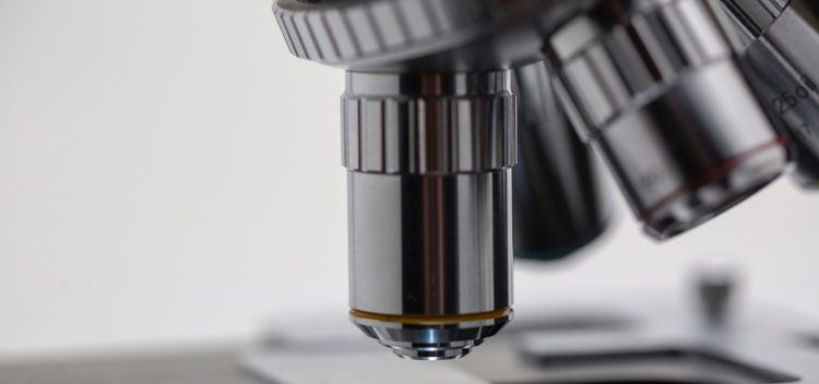 microscope